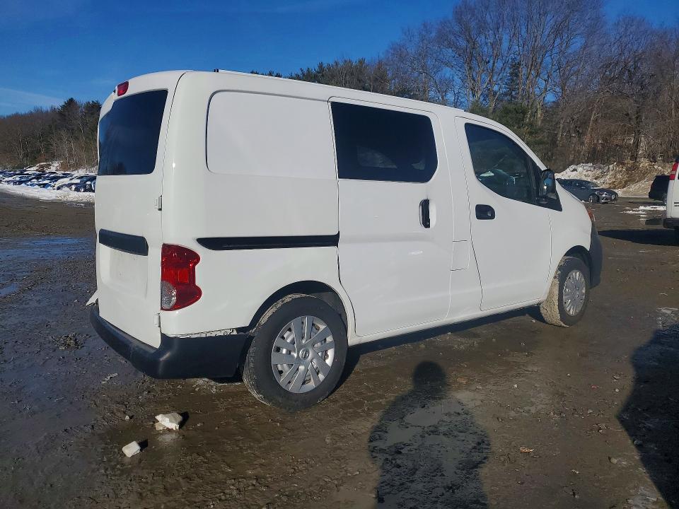 Aukcja sprzedaży 2013 Niss Nv200, vin: 3N6CM0KN7DK695213, numer aukcji: 48665116