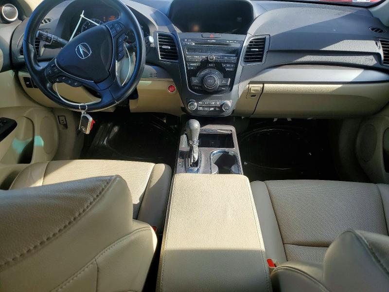 Aukcja sprzedaży 2015 Acura Rdx, vin: 5J8TB4H54FL030884, numer aukcji: 77870575