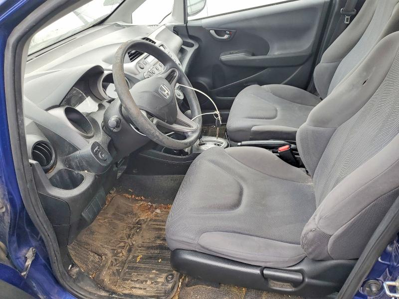 Продажа на аукционе авто 2010 Honda Fit, vin: JHMGE8H29AS020885, номер лота: 76339715