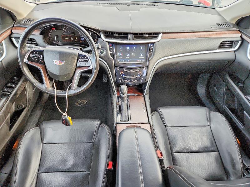 Продажа на аукционе авто 2018 Cadillac Xts, vin: 2G61N5S31J9173546, номер лота: 75457715
