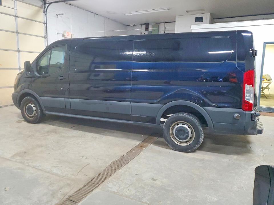 Aukcja sprzedaży 2017 Ford Transit, vin: 1FTYR2YG5HKB18714, numer aukcji: 54928126