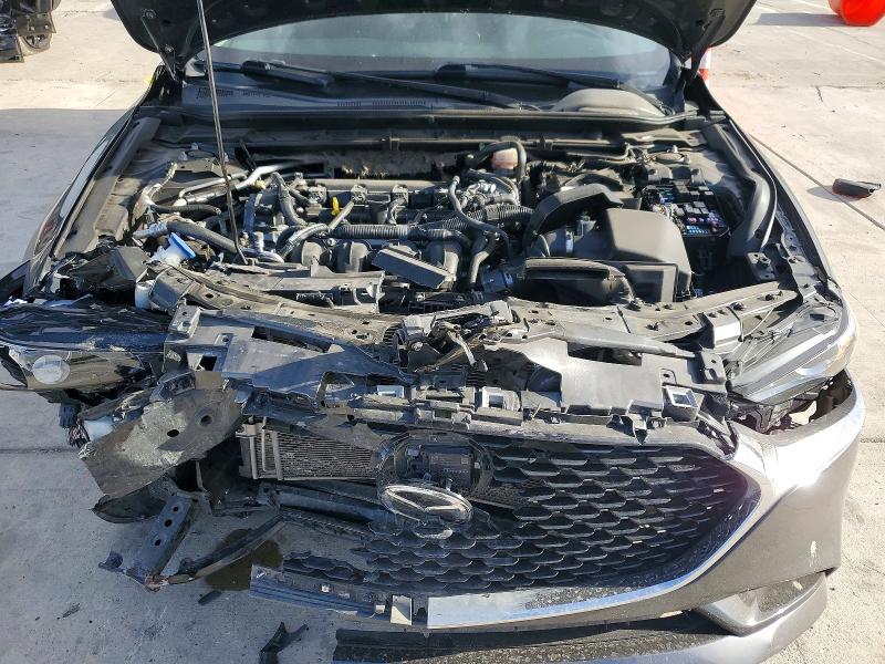Продаж на аукціоні авто 2020 Mazda 3, vin: 3MZBPACL8LM126671, номер лоту: 78145925