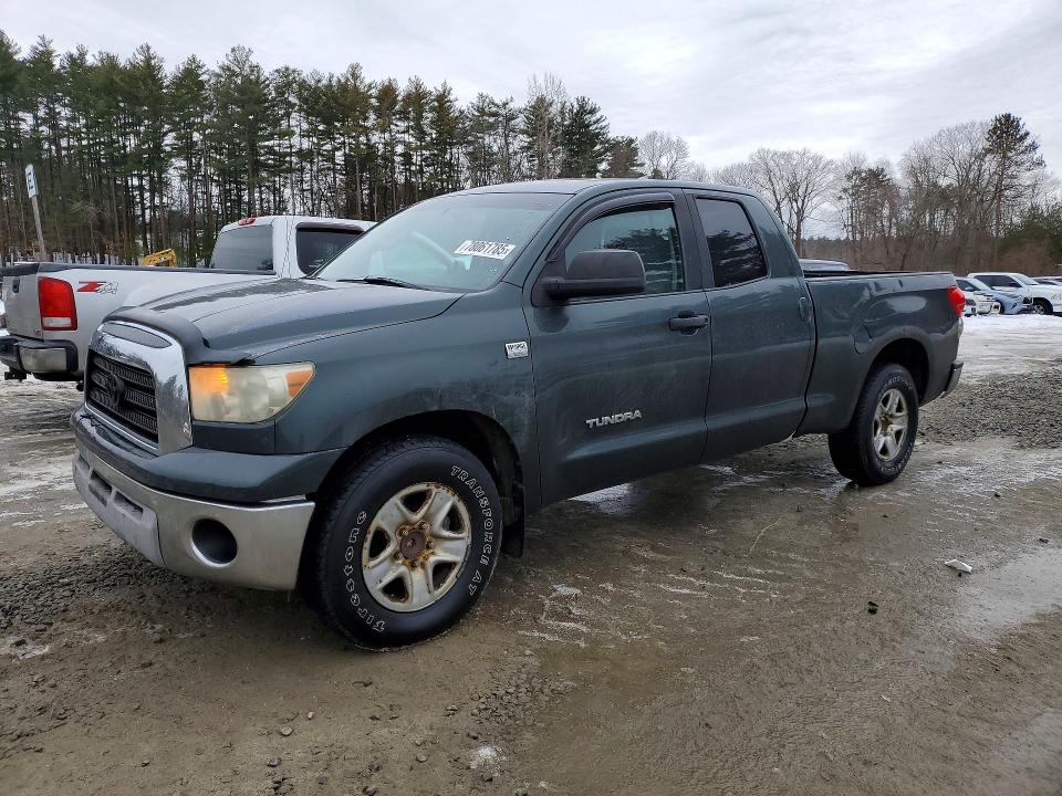 Продаж на аукціоні авто 2008 Toyota Tundra, vin: 5TBRT54188S457722, номер лоту: 78061785