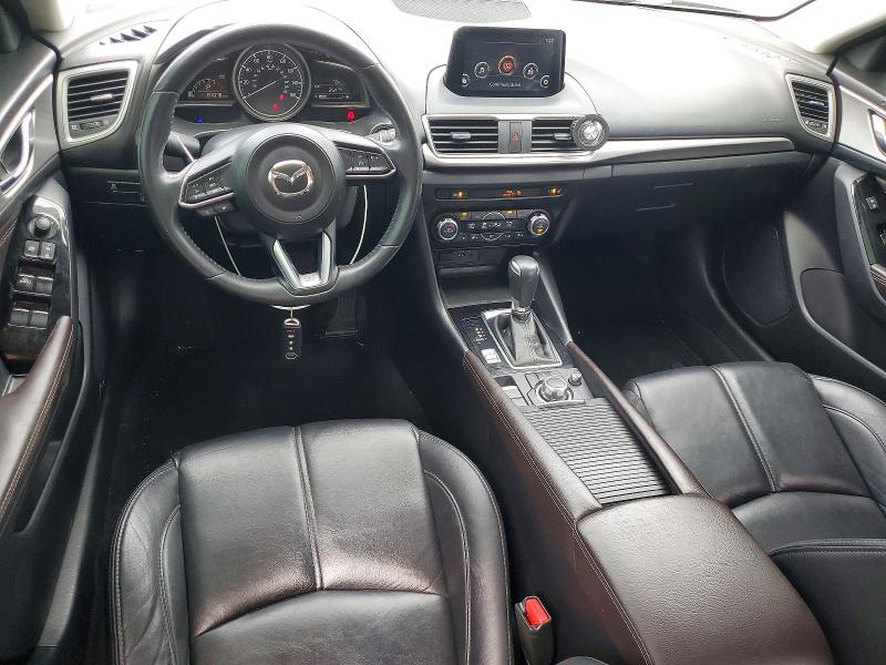 Aukcja sprzedaży 2018 Mazda 3, vin: 3MZBN1L39JM194433, numer aukcji: 79217725