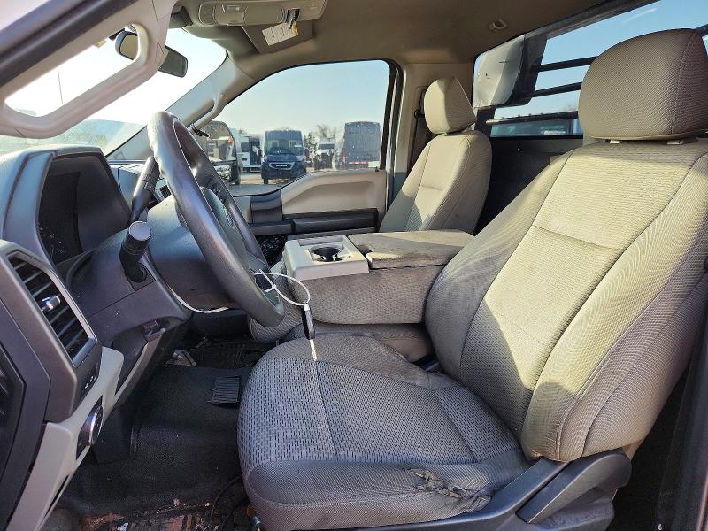 Aukcja sprzedaży 2022 Ford F350, vin: 1FDRF3G60NEE17240, numer aukcji: 77381805