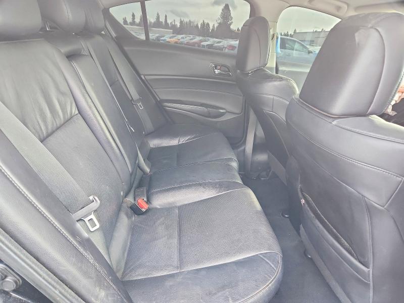 Aukcja sprzedaży 2014 Acura Ilx, vin: 19VDE1F58EE002761, numer aukcji: 77919425