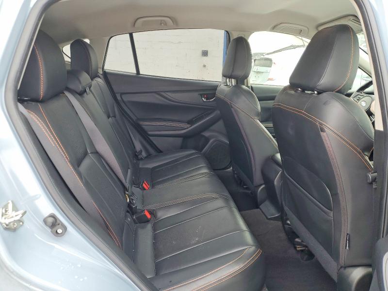 Aukcja sprzedaży 2018 Subaru Crosstrek, vin: JF2GTAJC3JH248039, numer aukcji: 76834005