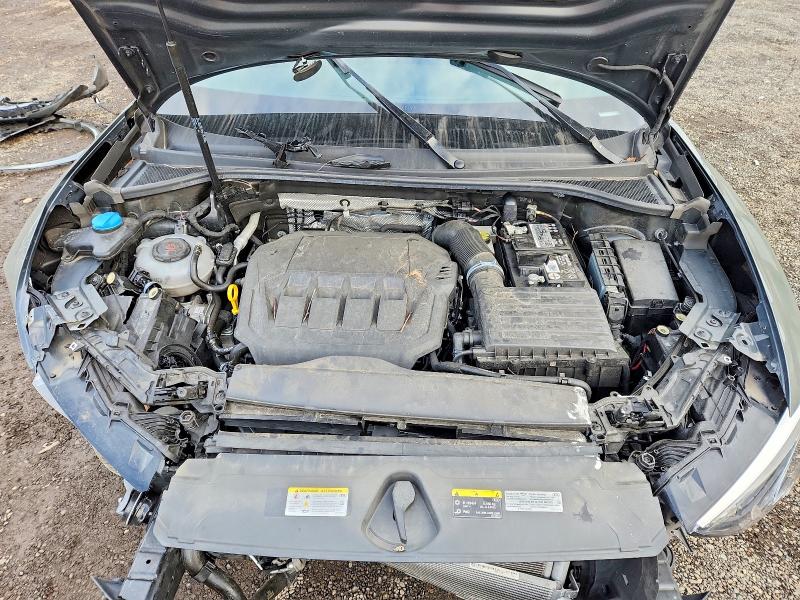 Продажа на аукционе авто 2022 Audi Q3 Premium, vin: WA1DECF37N1148339, номер лота: 76643795