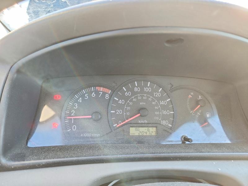 Aukcja sprzedaży 2006 Toyota Corolla, vin: 2T1BR32EX6C671229, numer aukcji: 77794075