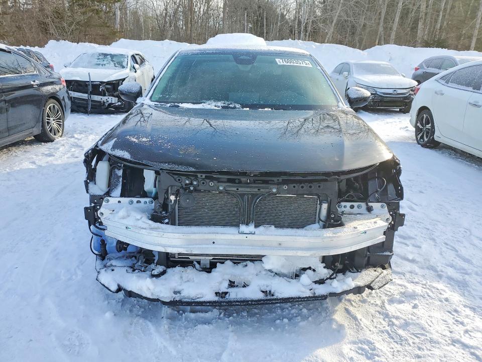 Aukcja sprzedaży 2026 Honda Civic, vin: 2HGFE2F21TH100299, numer aukcji: 76003575