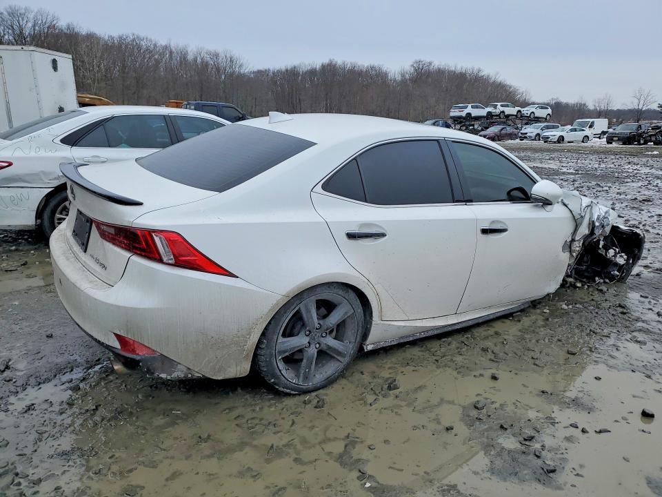 Aukcja sprzedaży 2014 Lexus Is 350, vin: JTHCE1D23E5004651, numer aukcji: 76674905