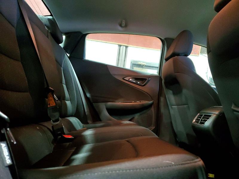 2023 Chevrolet Malibu მანქანა იყიდება აუქციონზე, vin: 1G1ZD5ST5PF126712, აუქციონის ნომერი: 76993485