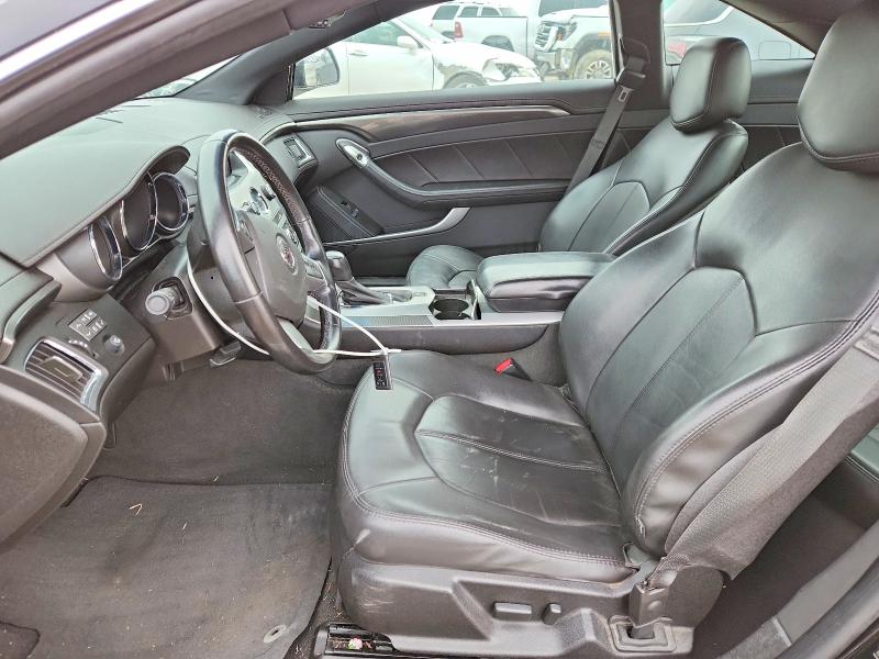 2013 Cadillac Cts მანქანა იყიდება აუქციონზე, vin: 1G6DA1E33D0139684, აუქციონის ნომერი: 75648355