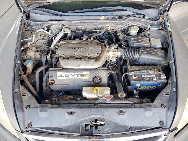 Aukcja sprzedaży 2007 Honda Accord, vin: 1HGCM66567A095967, numer aukcji: 76001835