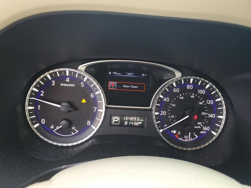 Продаж на аукціоні авто 2014 Infiniti Qx60, vin: 5N1AL0MM1EC519990, номер лоту: 78176905