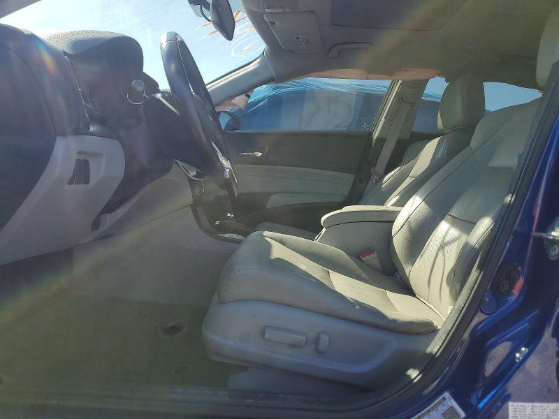 Aukcja sprzedaży 2017 Acura Ilx, vin: 19UDE2F75HA003602, numer aukcji: 73975065
