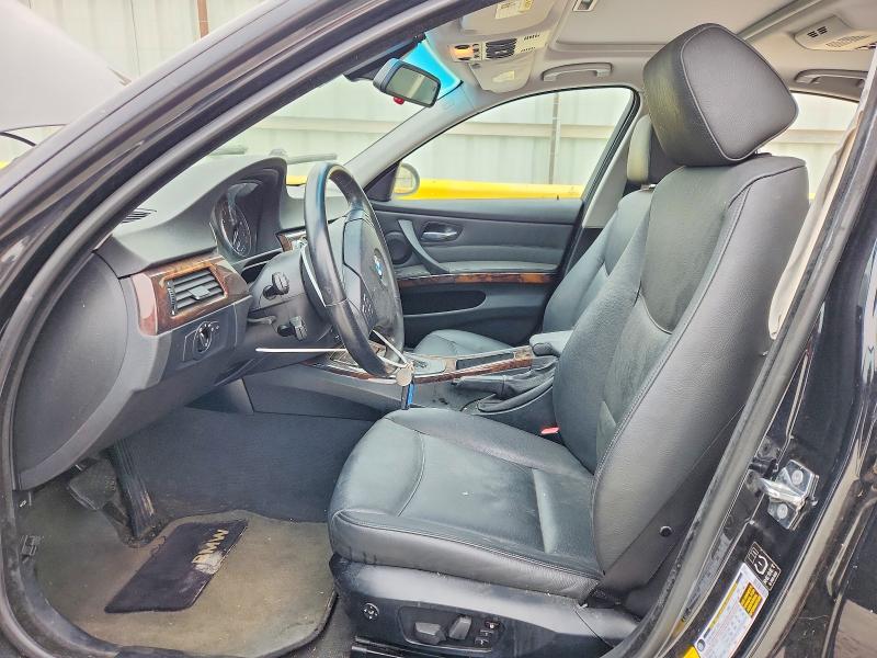 Продажа на аукционе авто 2006 Bmw 325, vin: WBAVD13556KV01337, номер лота: 78904815