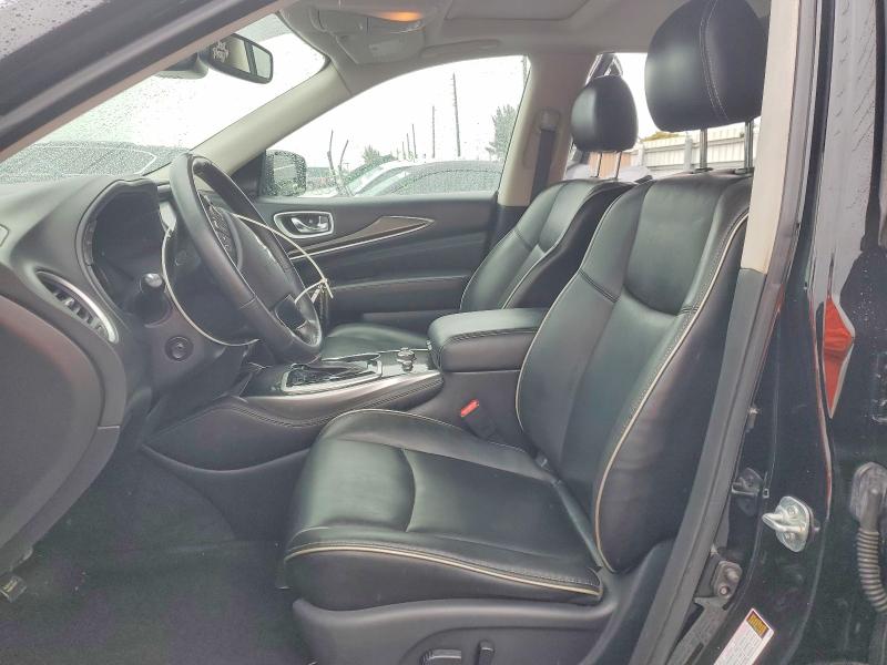 Продаж на аукціоні авто 2019 Infiniti Qx60, vin: 5N1DL0MN1KC530652, номер лоту: 76166155