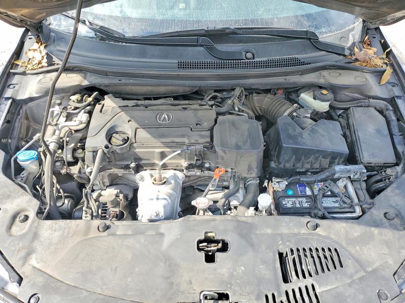 Aukcja sprzedaży 2019 Acura Ilx, vin: 19UDE2F73KA012113, numer aukcji: 76799015