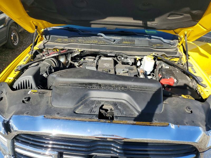 47308416 :رقم المزاد ، 3C7WRMEL3MG625507 vin ، 2021 Ram 5500 مزاد بيع