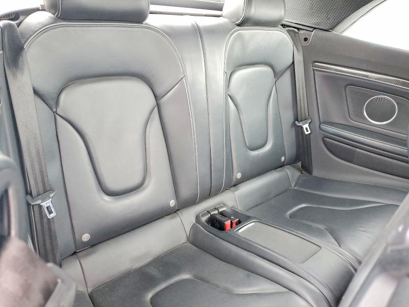 Продаж на аукціоні авто 2015 Audi Rs5, vin: WUAC6BFH7F7900319, номер лоту: 78252055
