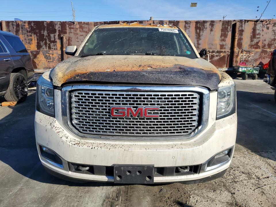 Продаж на аукціоні авто 2016 Gmc Yukon, vin: 1GKS2CKJ3GR337489, номер лоту: 75478965