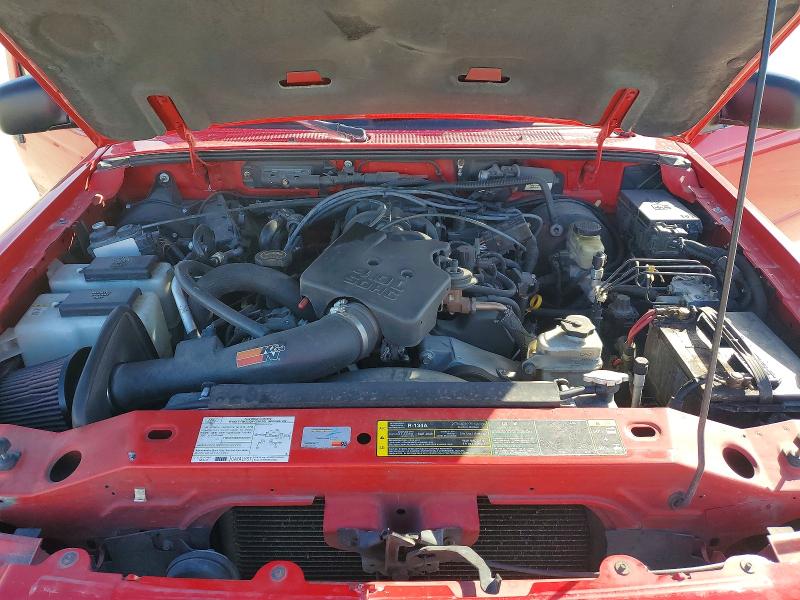 Aukcja sprzedaży 2005 Ford Ranger, vin: 1FTZR45E95PA14390, numer aukcji: 76053795