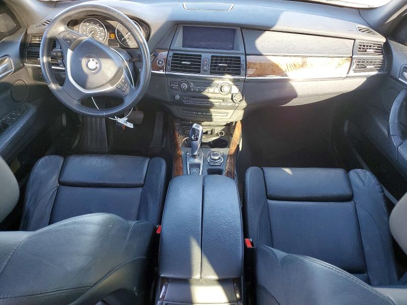 Продажа на аукционе авто 2011 Bmw X5, vin: 5UXZV4C50BL741014, номер лота: 78702015