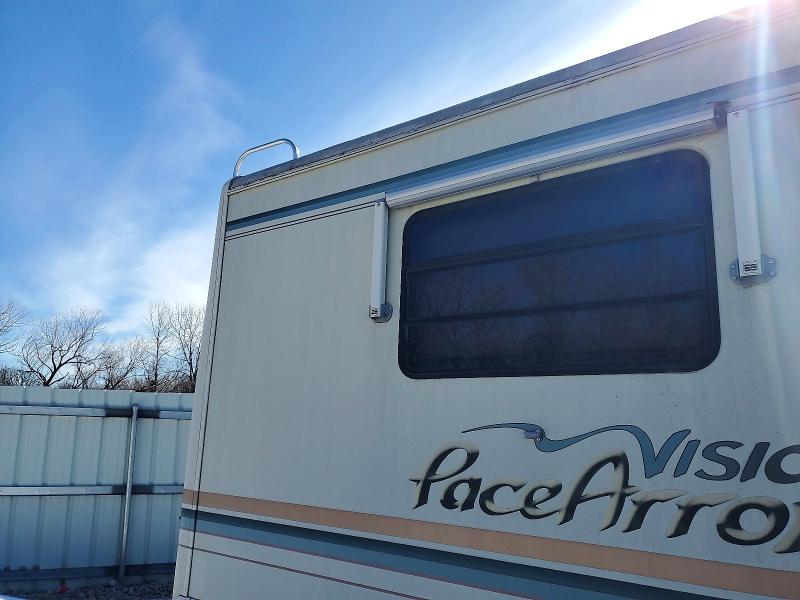 Продажа на аукционе авто 1996 Chevrolet Motorhome Chassis, vin: 1GBLP37N3S3319877, номер лота: 79215035