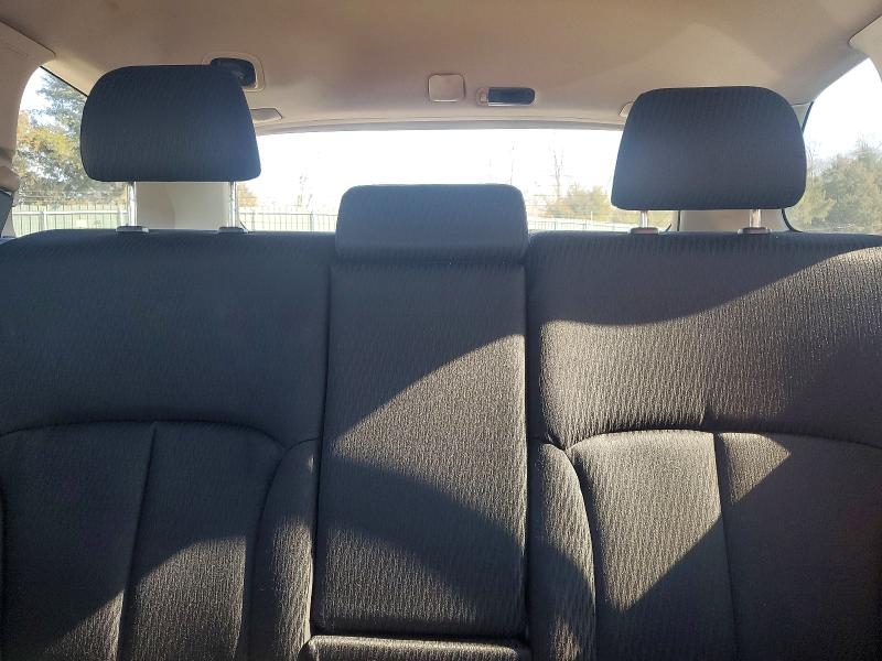 2012 Subaru Outback მანქანა იყიდება აუქციონზე, vin: 4S4BRCGC9C3276224, აუქციონის ნომერი: 79191155
