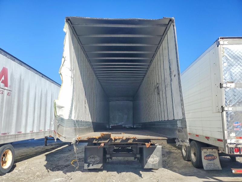 77182995 :رقم المزاد ، 1UYVS2532S7314016 vin ، 2025 Utility Utility مزاد بيع