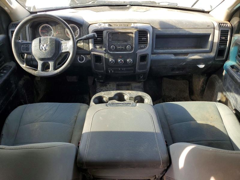 Продажа на аукционе авто 2017 Ram 3500, vin: 3C63R3GJ2HG723883, номер лота: 76586035