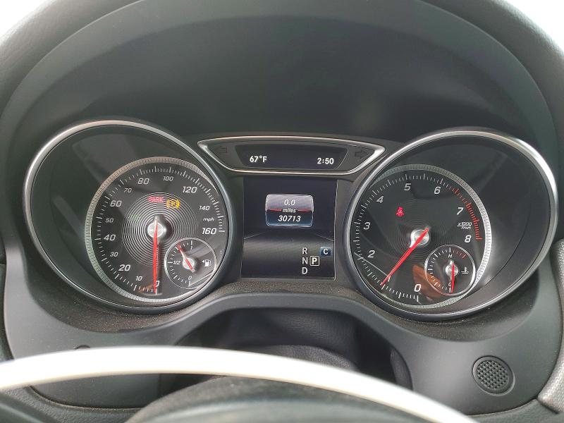 Aukcja sprzedaży 2019 Mercedes-benz Cla, vin: WDDSJ4GB9KN725080, numer aukcji: 77699005