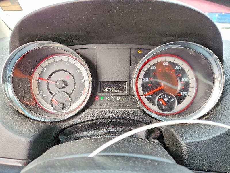 77541115 :رقم المزاد ، 2C4RDGCG9GR274228 vin ، 2016 Dodge Grand Caravan مزاد بيع