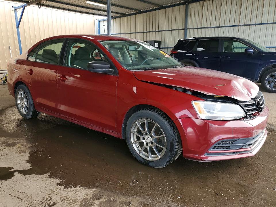 Aukcja sprzedaży 2016 Volkswagen Jetta, vin: 3VW267AJXGM271191, numer aukcji: 74784435