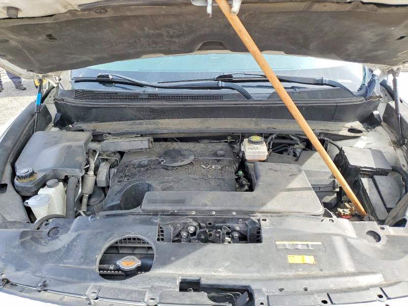 Продажа на аукционе авто 2015 Infiniti Qx60, vin: 5N1AL0MN5FC515127, номер лота: 76668995