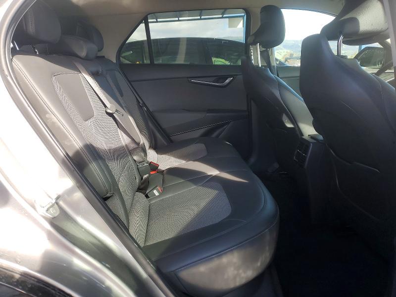 45892146 :رقم المزاد ، KNDCR3L18P5029879 vin ، 2023 Kia Niro مزاد بيع
