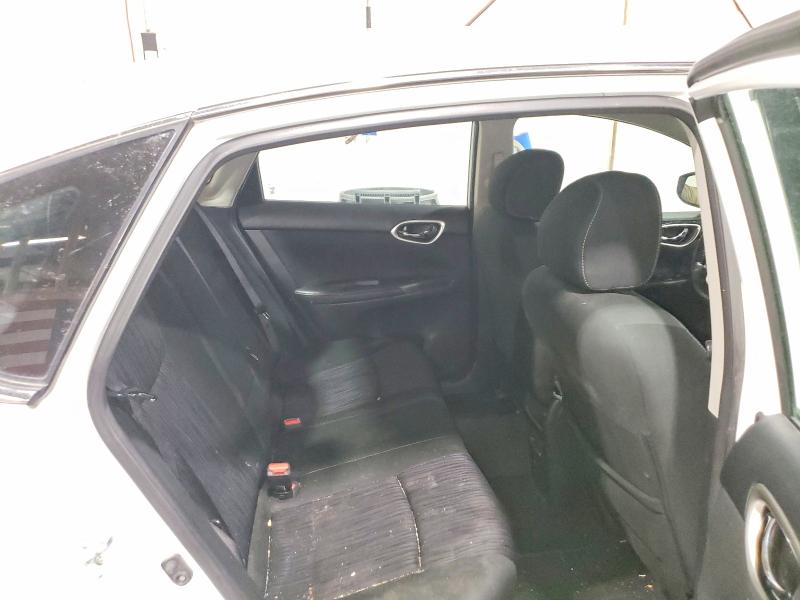 Продажа на аукционе авто 2019 Nissan Sentra, vin: 3N1AB7AP2KY359669, номер лота: 78309285