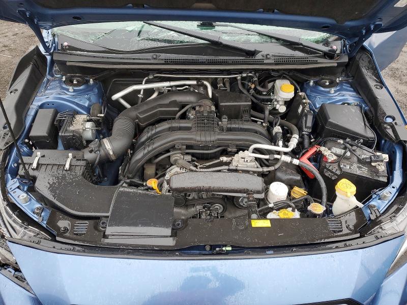 Продажа на аукционе авто 2021 Subaru Crosstrek, vin: JF2GTACC2MG680225, номер лота: 76643615