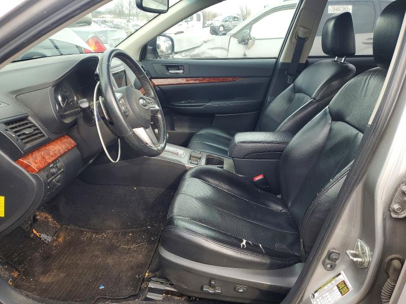 Продаж на аукціоні авто 2010 Subaru Legacy, vin: 4S3BMBK65A3220275, номер лоту: 79223415
