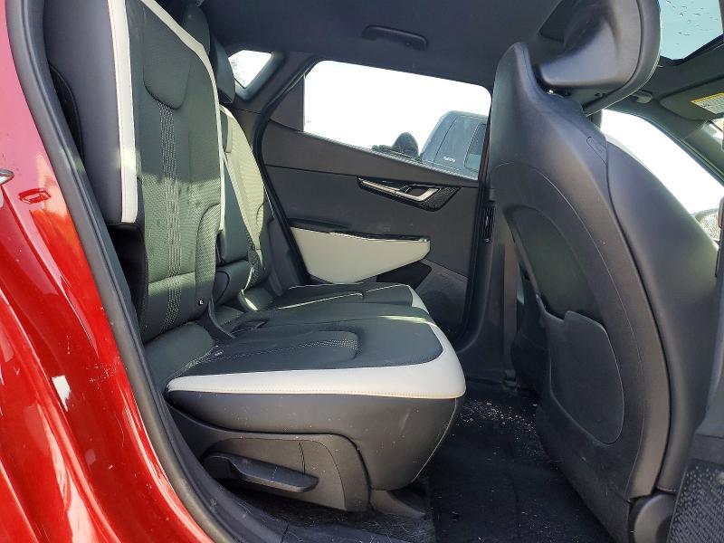 Aukcja sprzedaży 2024 Kia Ev6, vin: KNDC4DLC9R5221143, numer aukcji: 79011135