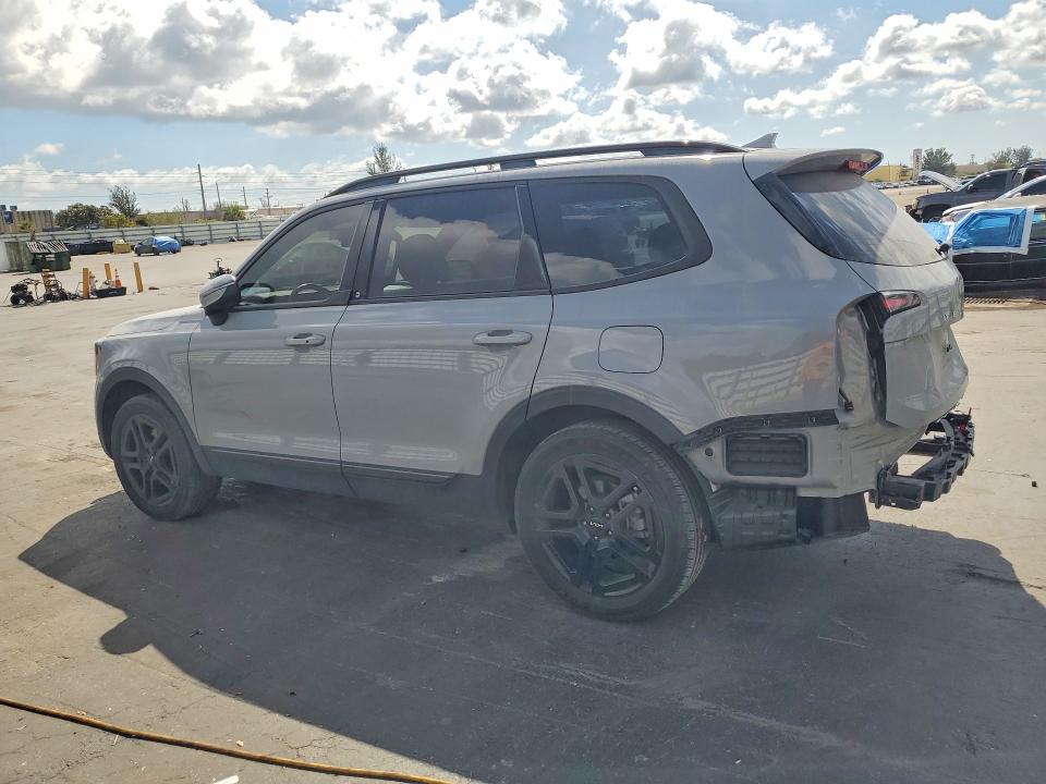 Продажа на аукционе авто 2024 Kia Telluride, vin: 5XYP3DGC3RG418475, номер лота: 78033645