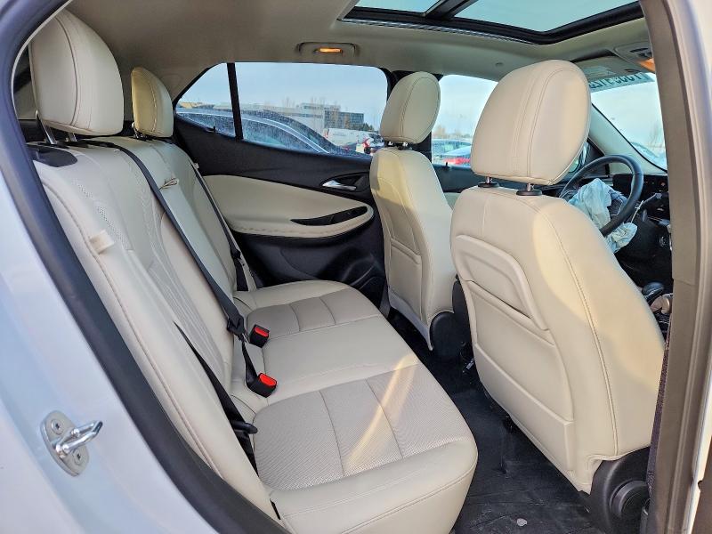 Aukcja sprzedaży 2024 Buick Encore Gx, vin: KL4AMGSL2RB021811, numer aukcji: 75599125