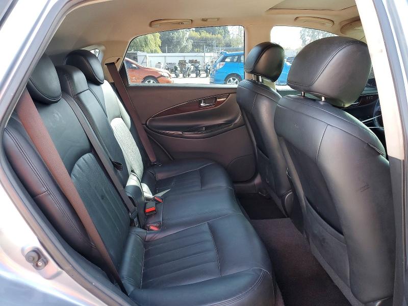 Продажа на аукционе авто 2017 Infiniti Qx50, vin: JN1BJ0RR3HM415635, номер лота: 77157115