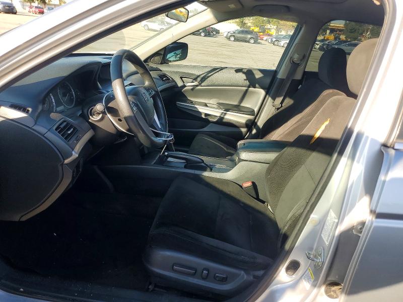 Продажа на аукционе авто 2008 Honda Accord, vin: 1HGCP26728A110483, номер лота: 78892745