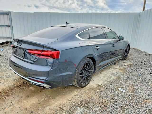 78580395 :رقم المزاد ، WAUCNCF58LA019863 vin ، 2020 Audi A5 مزاد بيع