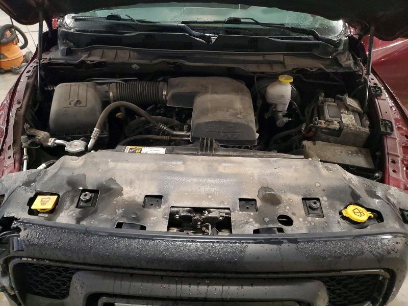 Продажа на аукционе авто 2020 Ram 1500 Classic, vin: 1C6RR7GG5LS123642, номер лота: 78697325