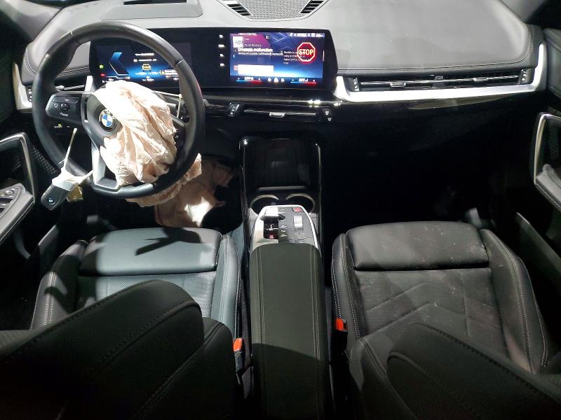 2024 Bmw X1 მანქანა იყიდება აუქციონზე, vin: WBX73EF00R5Z74977, აუქციონის ნომერი: 75441475