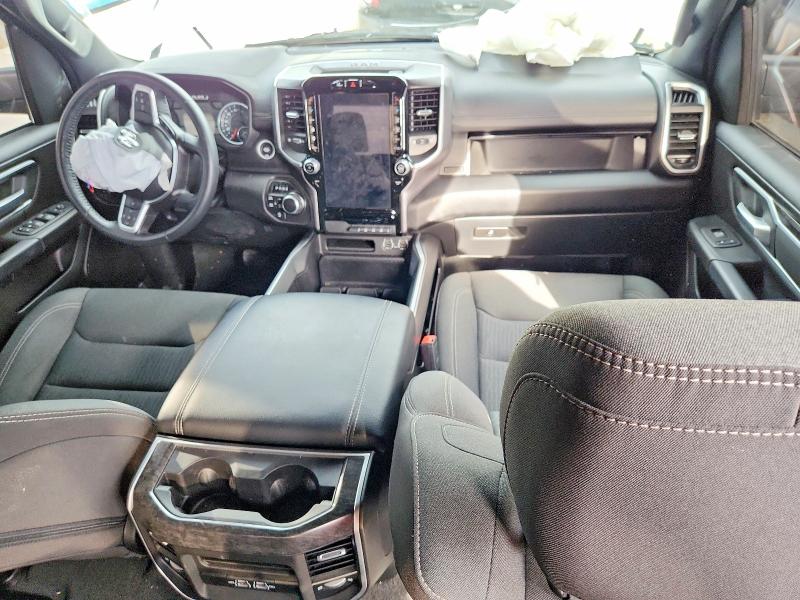 Продажа на аукционе авто 2023 Ram 1500, vin: 1C6SRFFT5PN629874, номер лота: 77805805