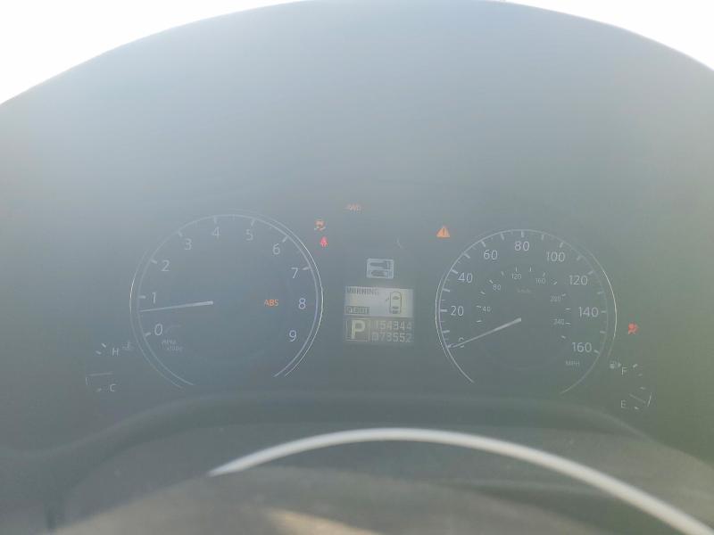 74662235 :رقم المزاد ، JN1CV6AR2CM671121 vin ، 2012 Infiniti G37 مزاد بيع